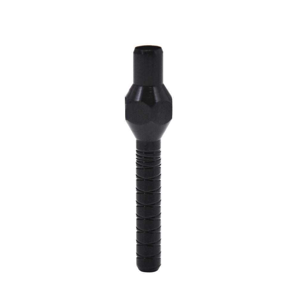 Portable Metal One Hitter Pipe