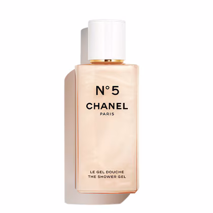 CHANEL N°5 Shower Gel 200ML