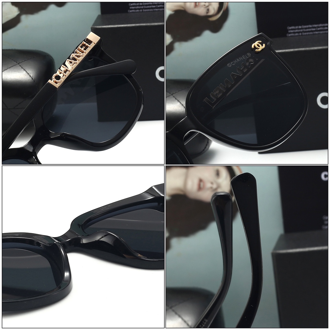 Chanel Fashionable Sunglasses