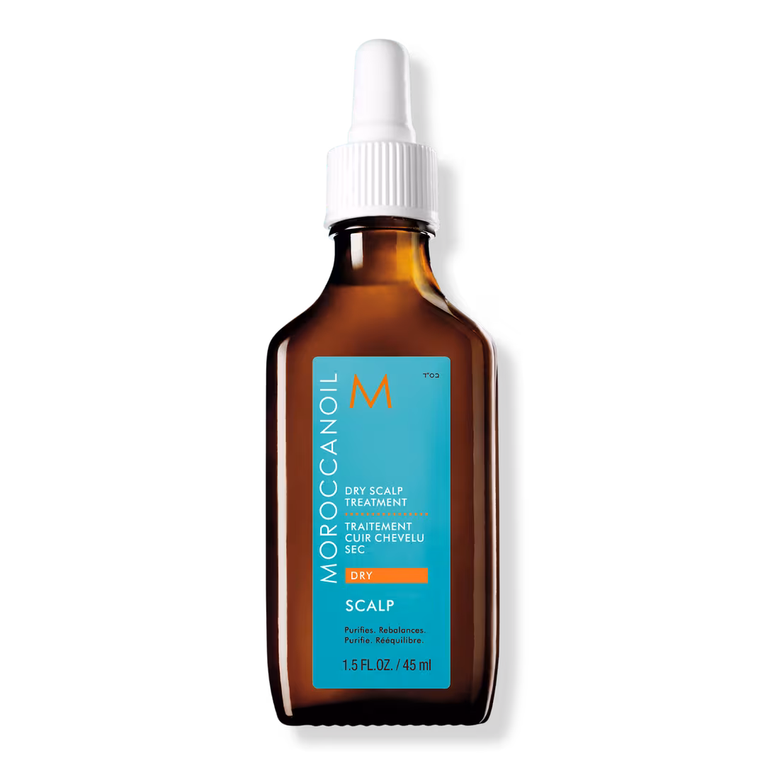 Moroccanoil  Dry Scalp Treatment