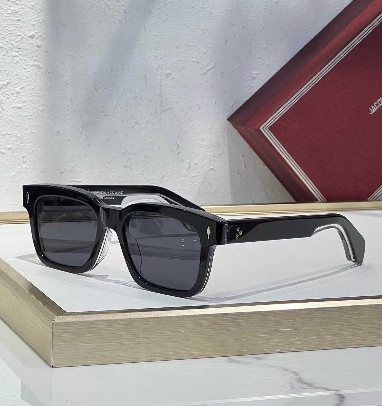 JACQUES MARIE MAGE MOLINO55 Sunglasses