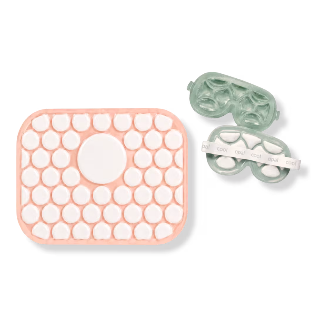 Opal Cool  Chill 'n Thrill Gift Set
