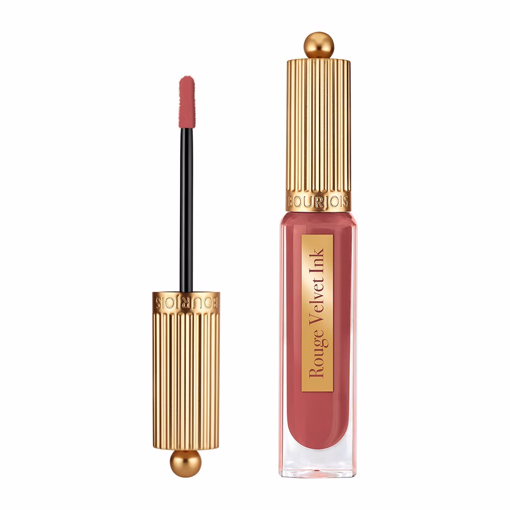 Rouge Velvet Ink - matter flüssiger Lippenstift