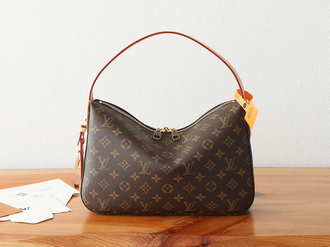 LV Slouchy Small Handbag