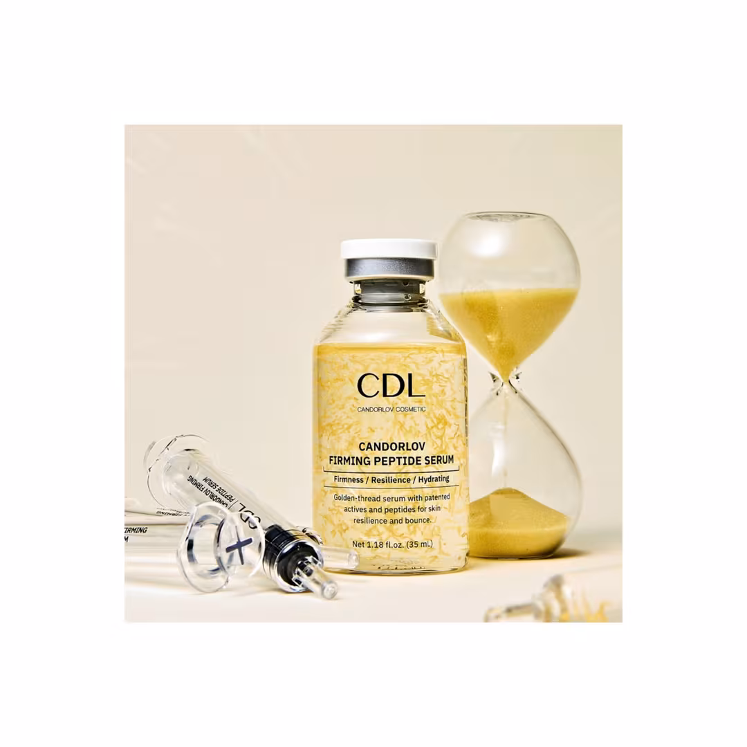 Candorlov  Firming Peptide Serum