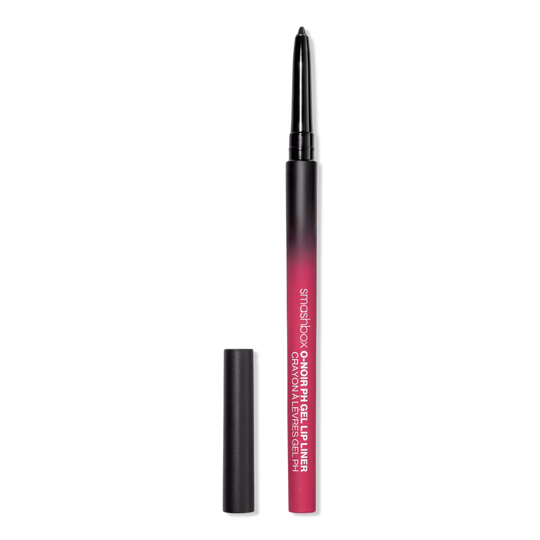 Smashbox  O-Noir pH Gel Lip Liner