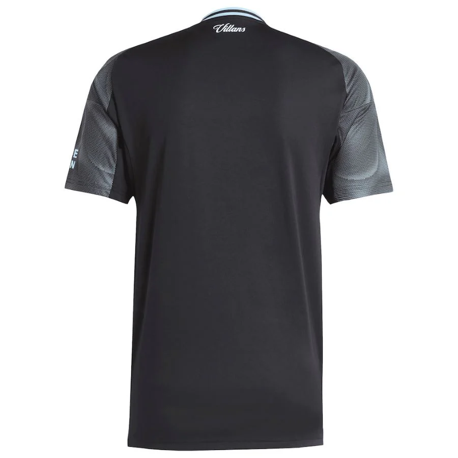 Aston Villa Away Jersey Men 2025 2026