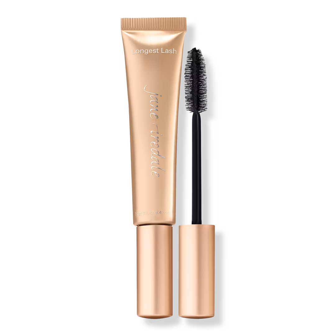 jane iredale  Longest Lash Thickening and Lengthening Mascara