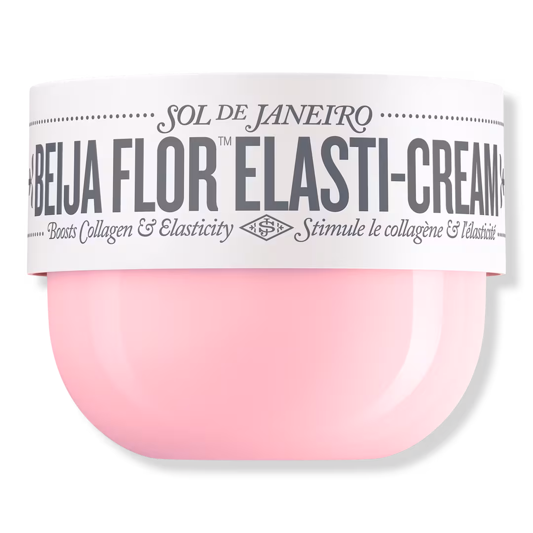 Sol de Janeiro  Beija Flor Body Collagen-Boosting Elasti-Cream with Bio-Retinol