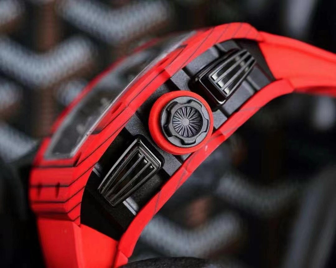 Richard Mille Richard MilleMILLE RM11-03 Watch