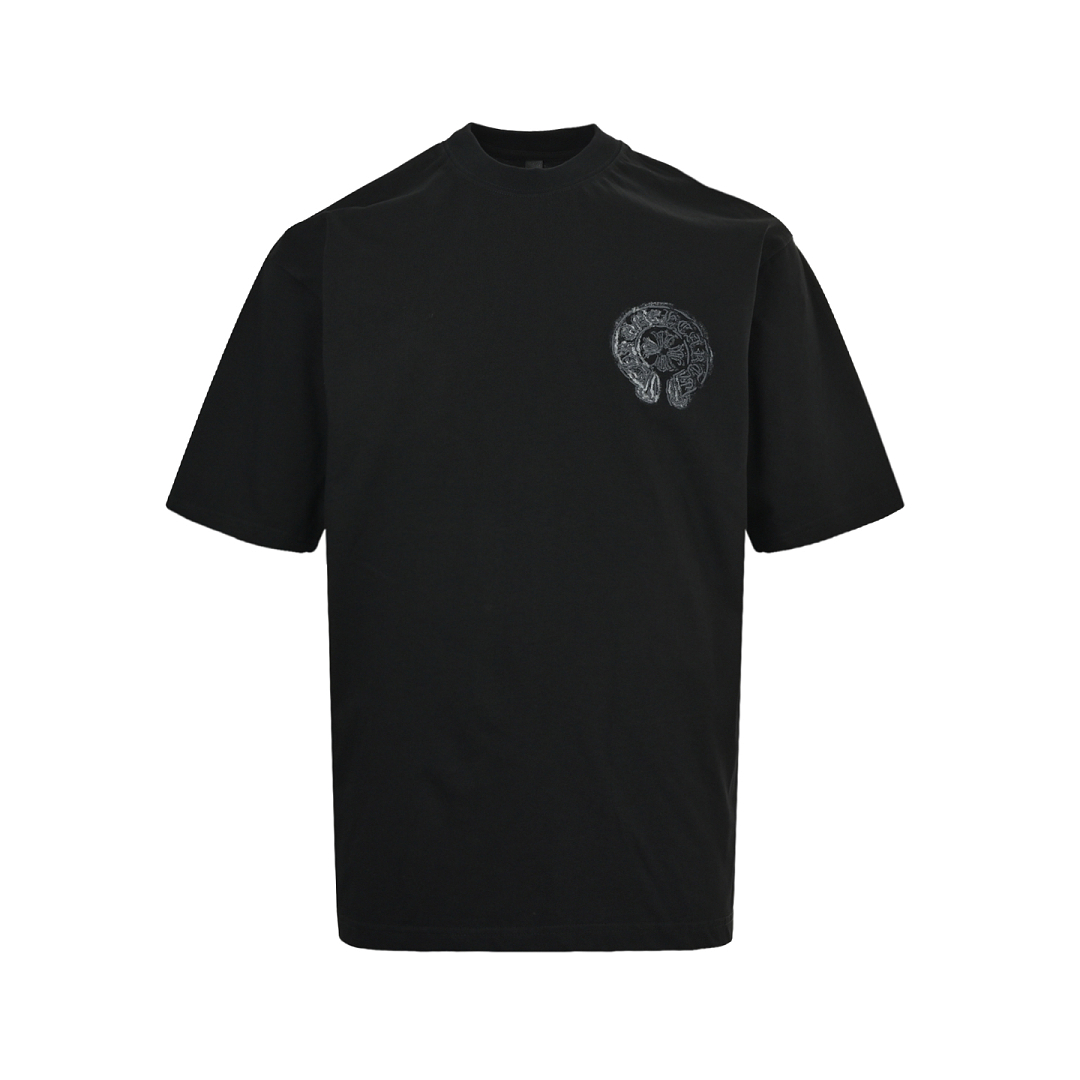 Chrome Hearts T-shirts - CCSHOES
