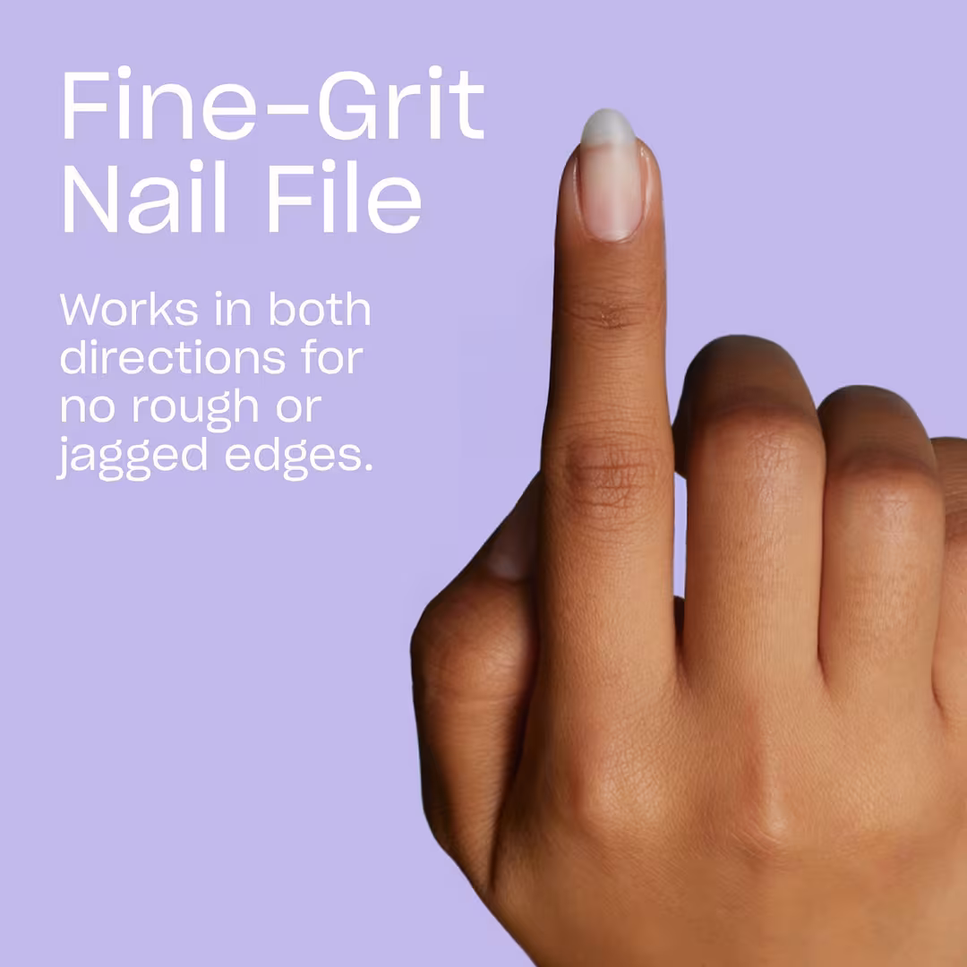 OPI  Crystal Nail File