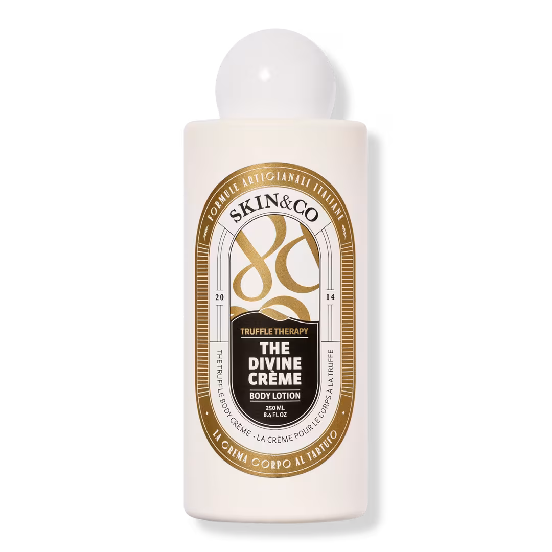 Skin & Co  The Divine Cream Body Lotion
