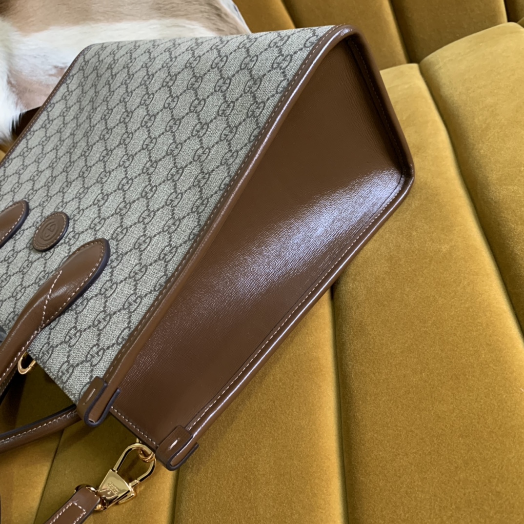 Gucci DISNEY TOTE 659983