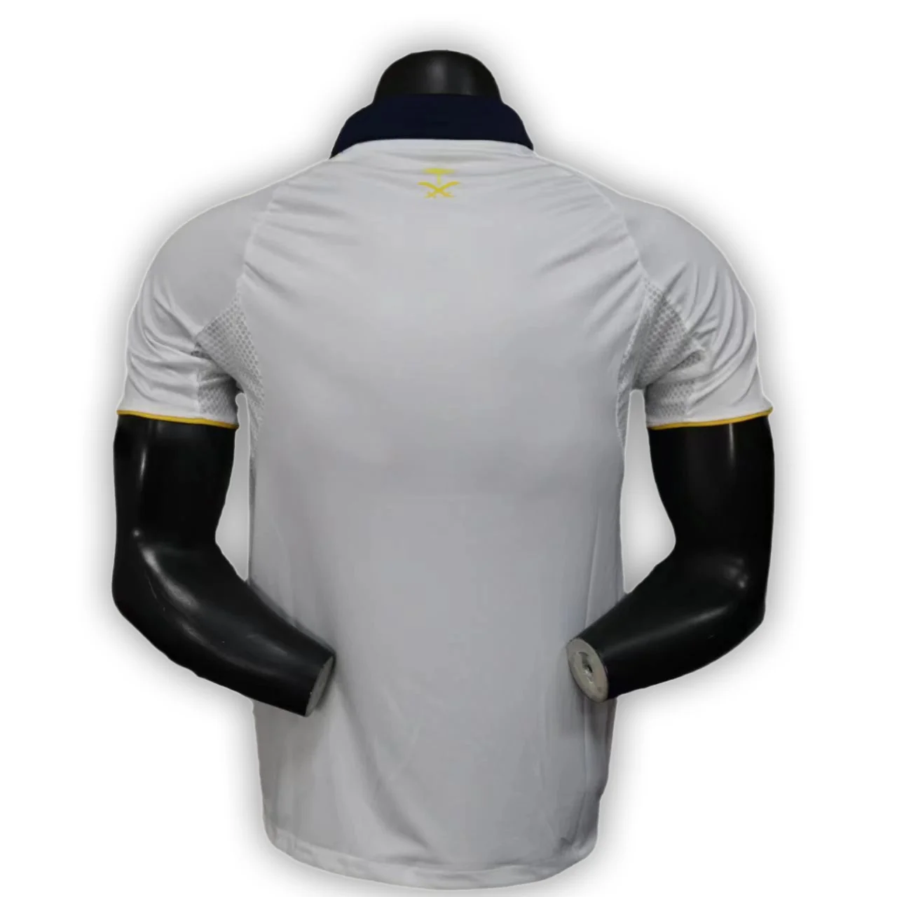 Al-Nassr 2025/26 Away Player Version