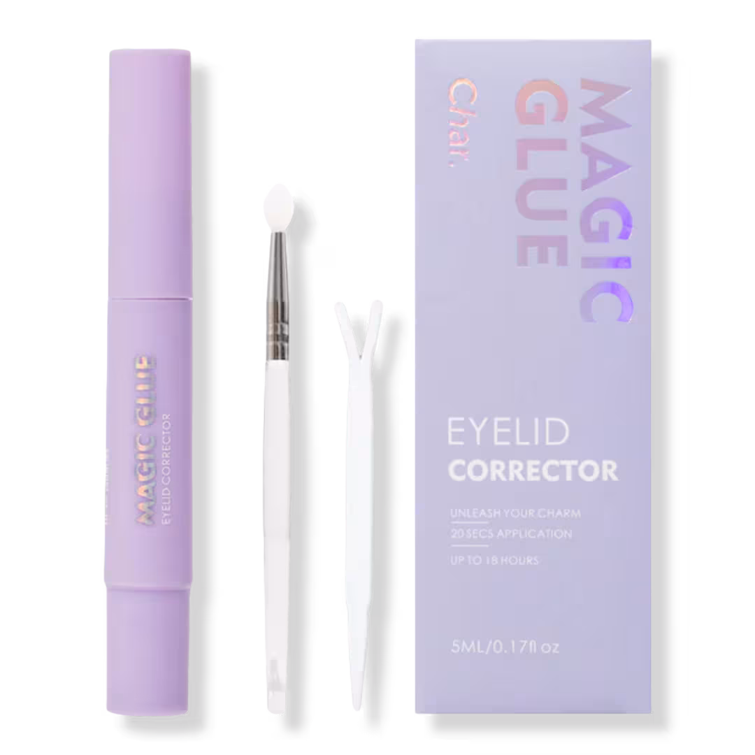 Char Cosmetics  Magic Glue Eyelid Corrector