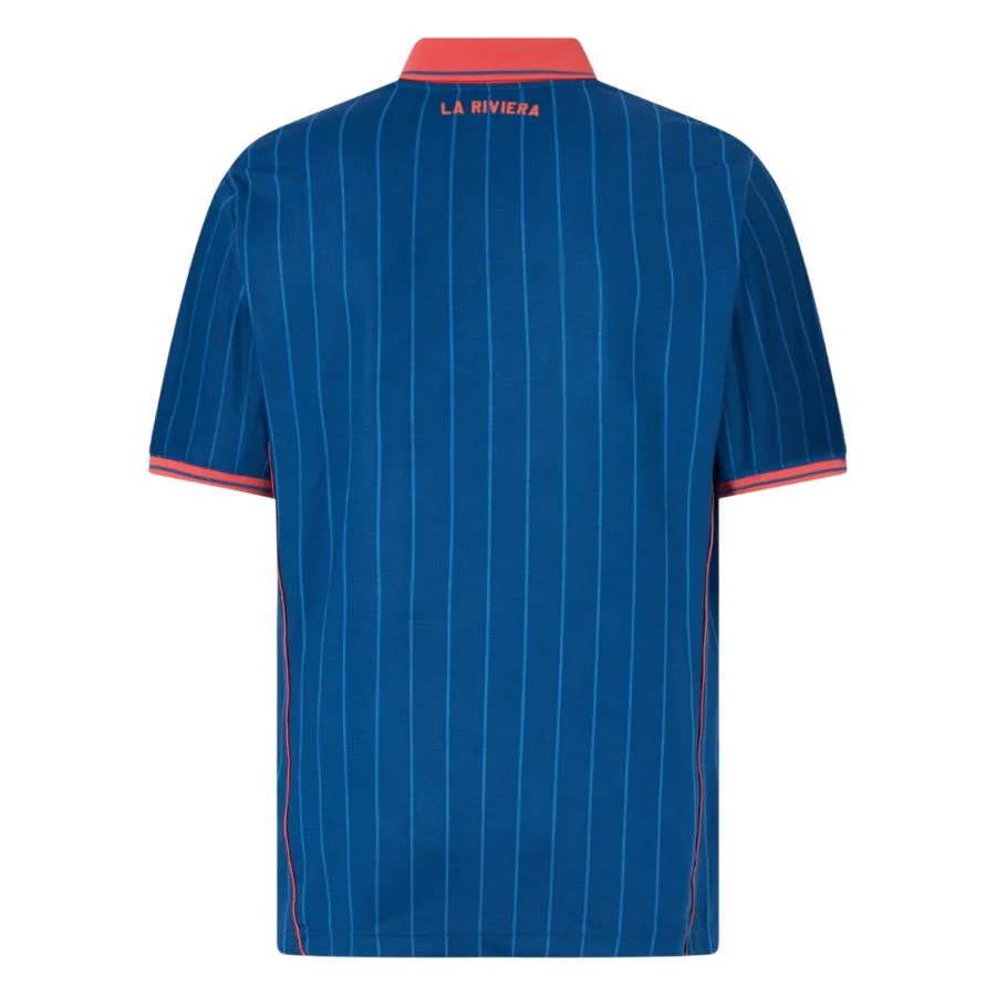 OGC Nice Third Jersey Men 2025 2026