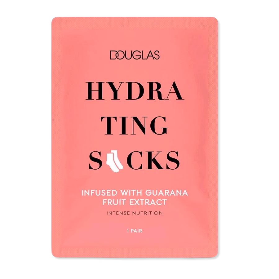 Hydrating Socks