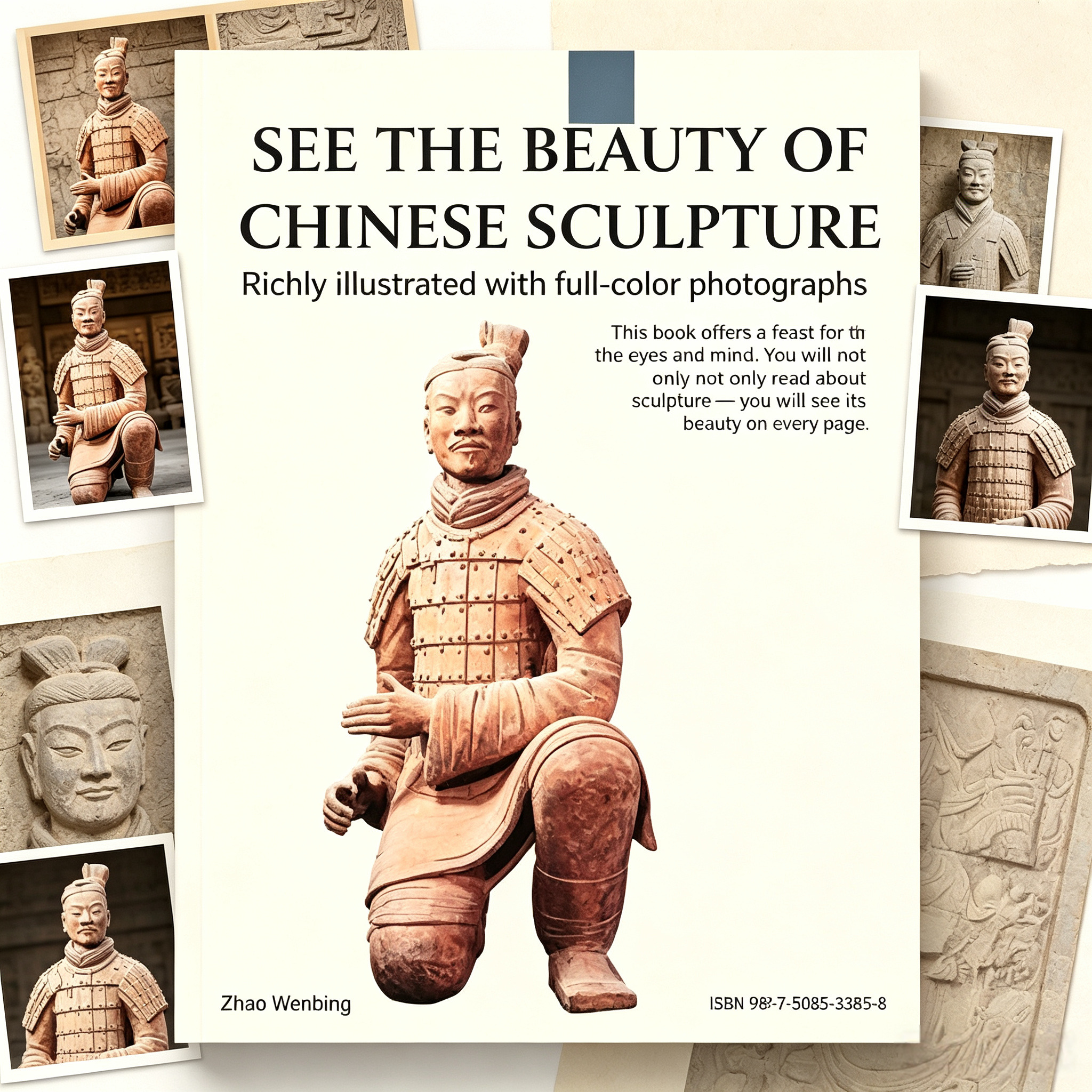 Chinese Sculpting: A Journey Through Centuries of Art and Culture (English Edition)