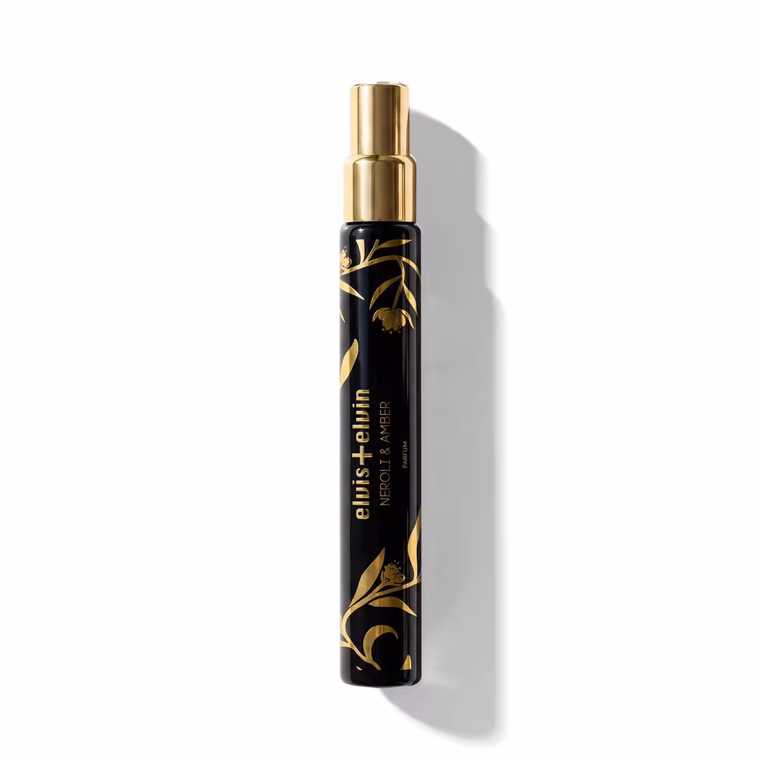 elvis+elvin  Neroli & Amber Parfum