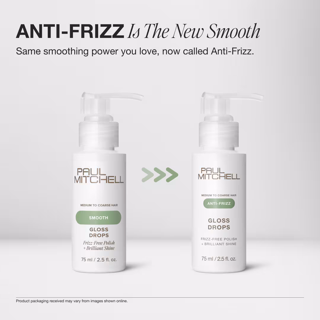 Paul Mitchell  Gloss Drops