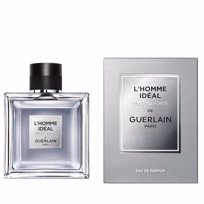 Guerlain L'Homme Ideal Cologne Forte Eau de Parfum Spray 100ML