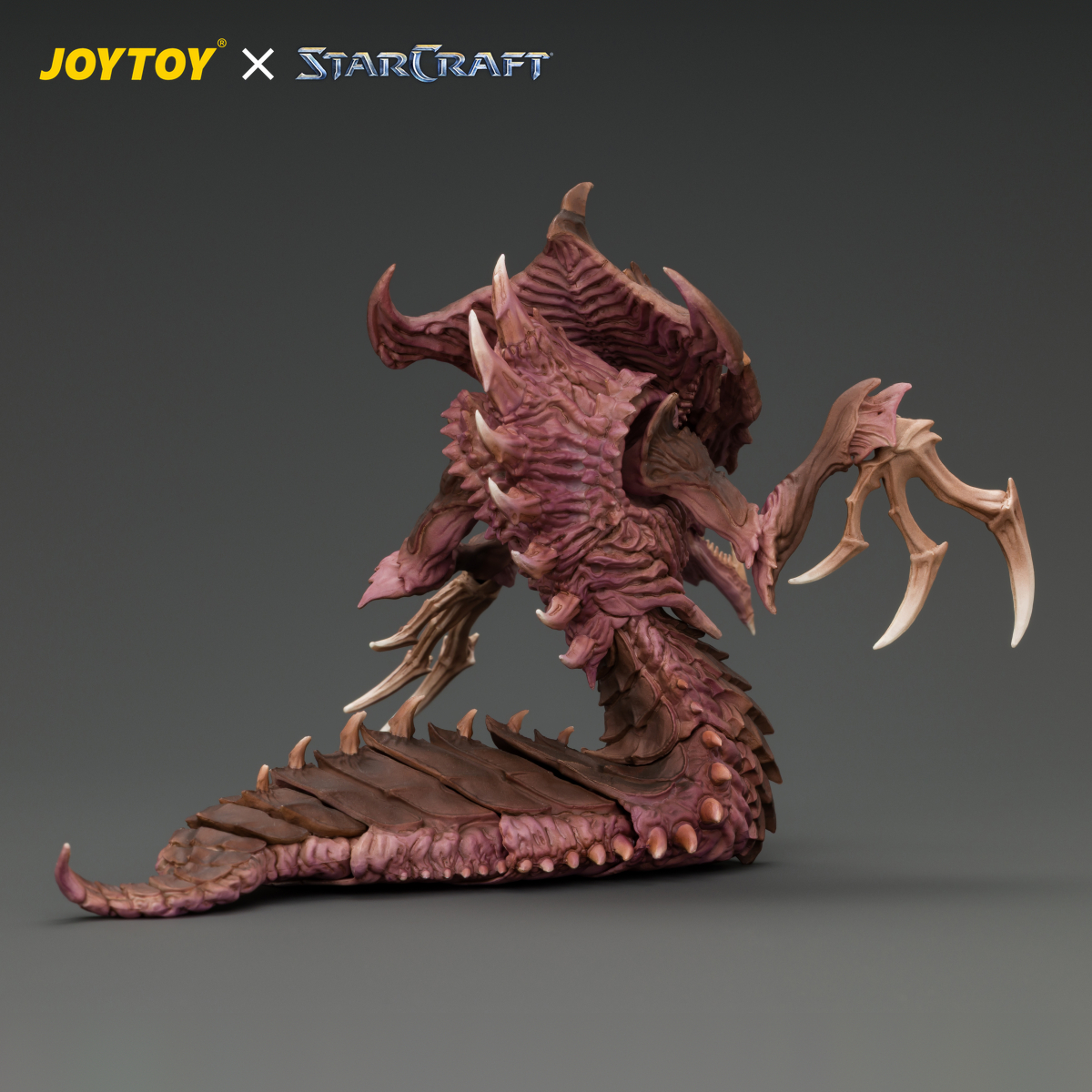 JOYTOY STARCRAFT 1:25 Zerg Hydralisk - JOYTOY WORLD