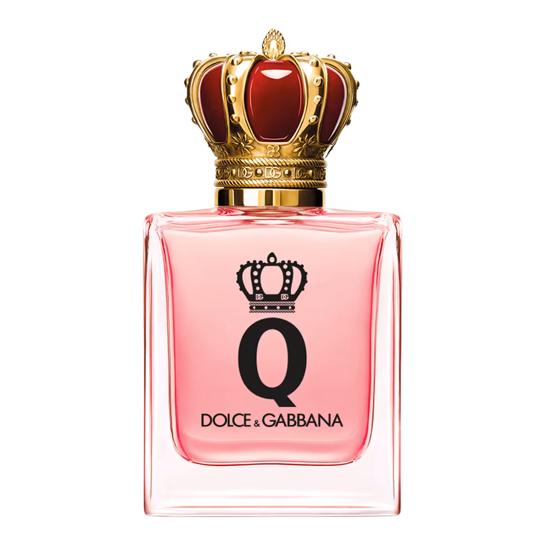 Dolce&Gabbana  Q by Dolce&Gabbana Eau de Parfum