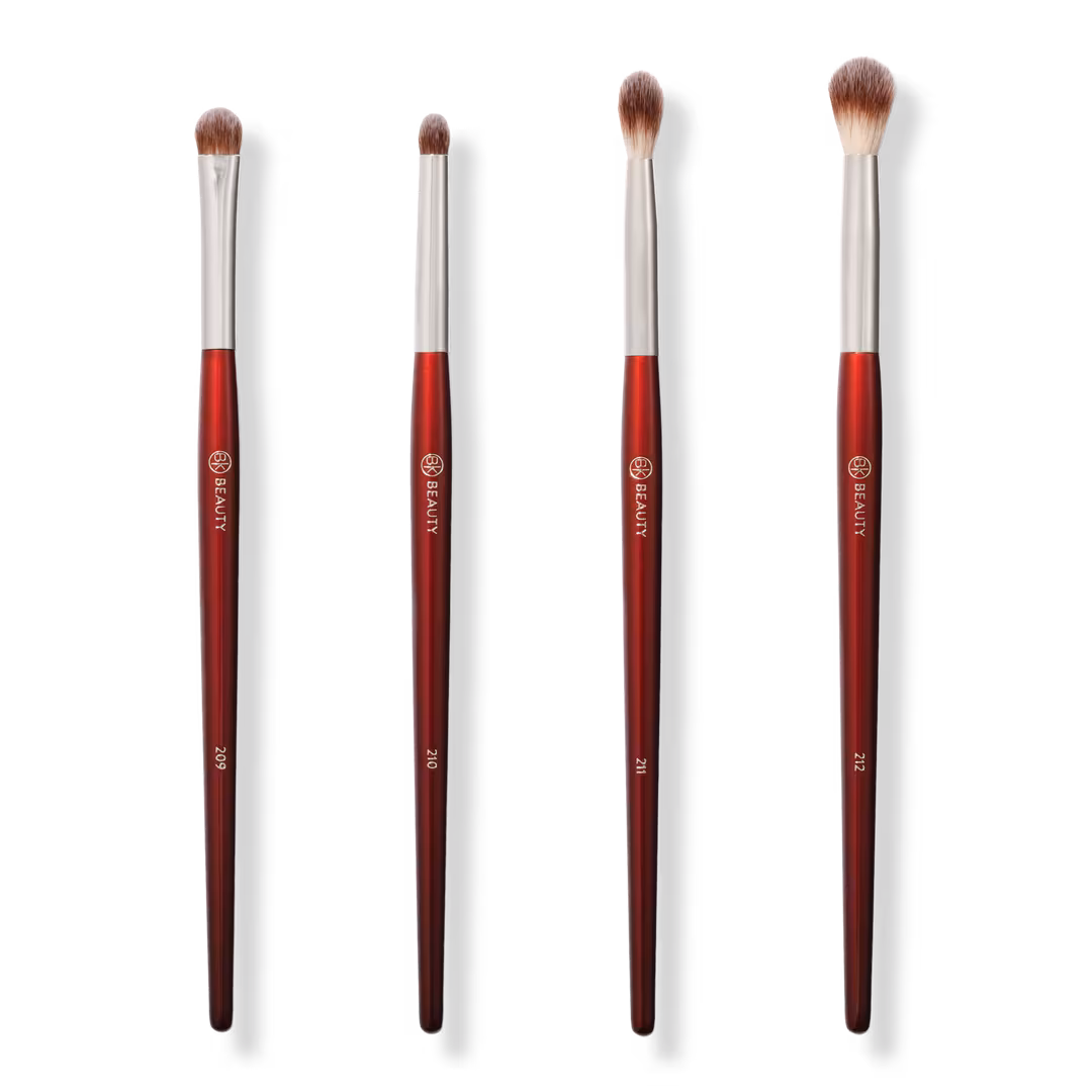 BK Beauty  Core Line Extension Eye Brush Set