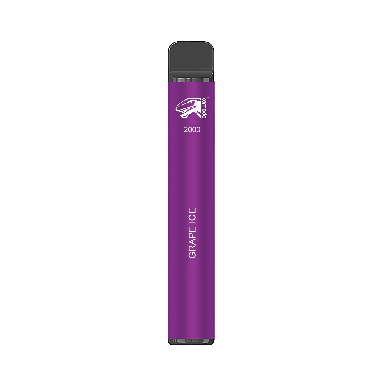 Komodo C20 Disposable Vape Pen 2000Puffs