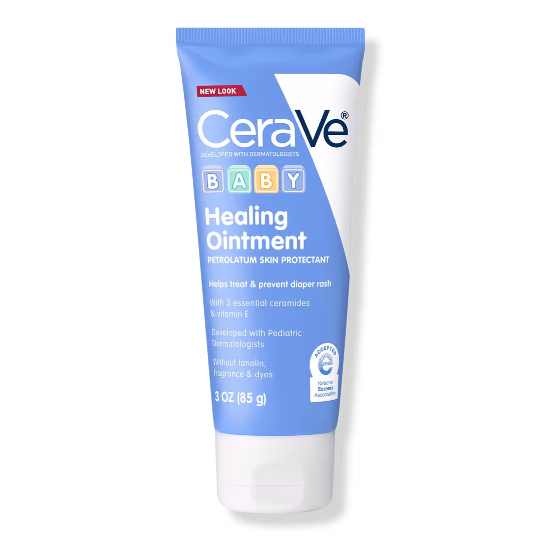 CeraVe  Baby Healing Ointment