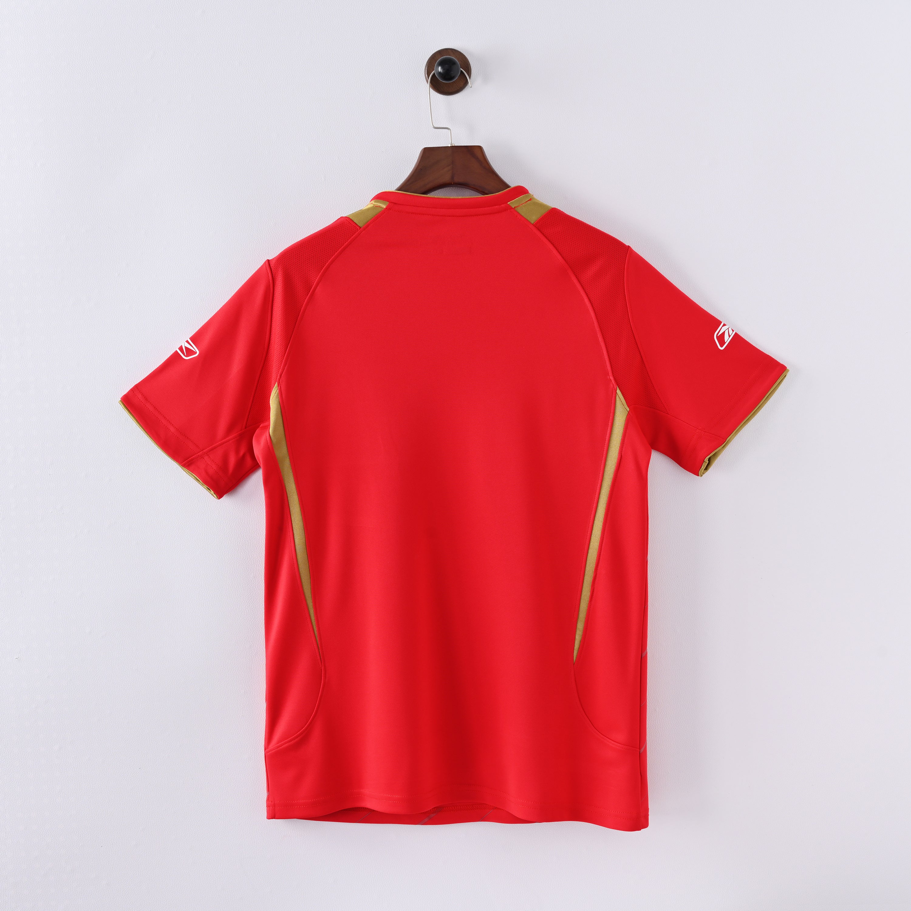 Liverpool Retro Vintage Home Jersey Men 2005-2006