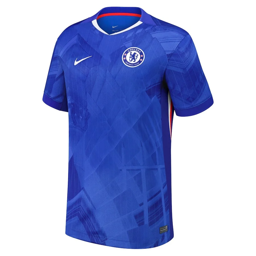 Chelsea Home Jersey Men 2025 2026