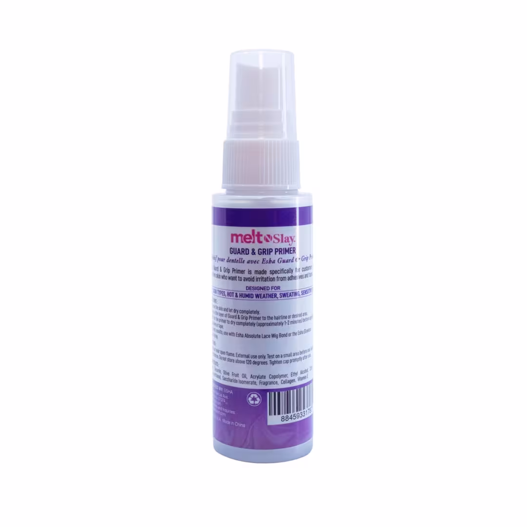 Esha  Melt N Slay Guard & Grip Primer