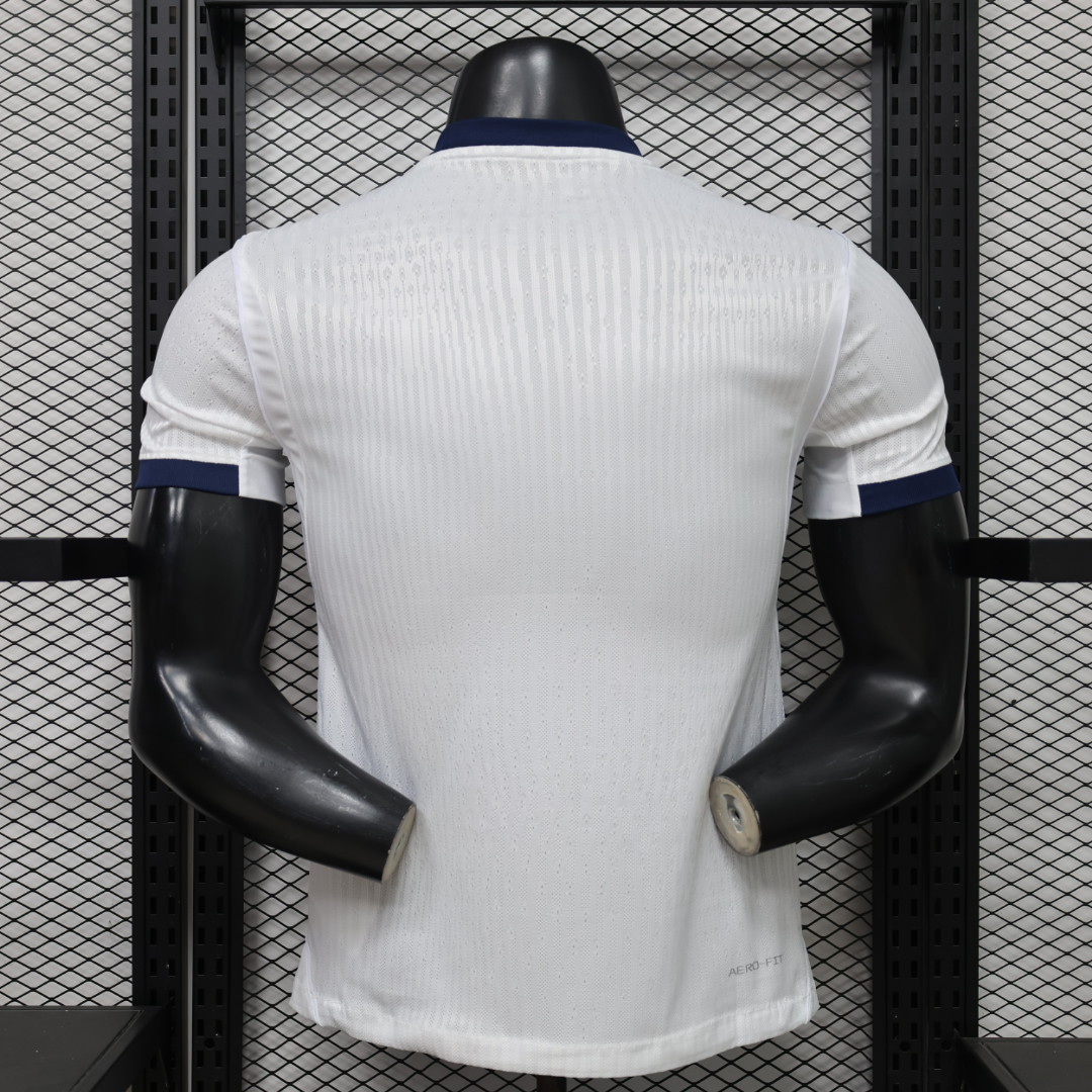 2026/2027 PSG Paris Saint-Germain Away Football Shirt (Player Edition)