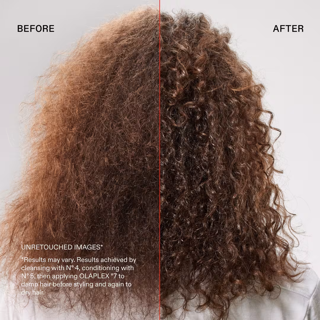 OLAPLEX  No.7 Bonding Hair Oil