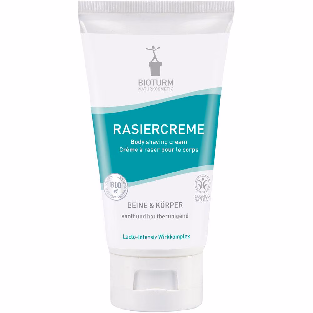 Nr.88 - Rasiercreme