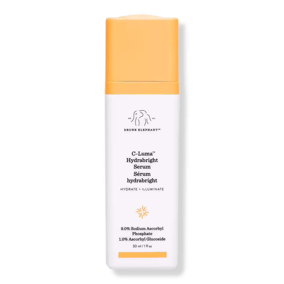 Drunk Elephant  C-Luma Hydrabright Gentle Vitamin C Serum