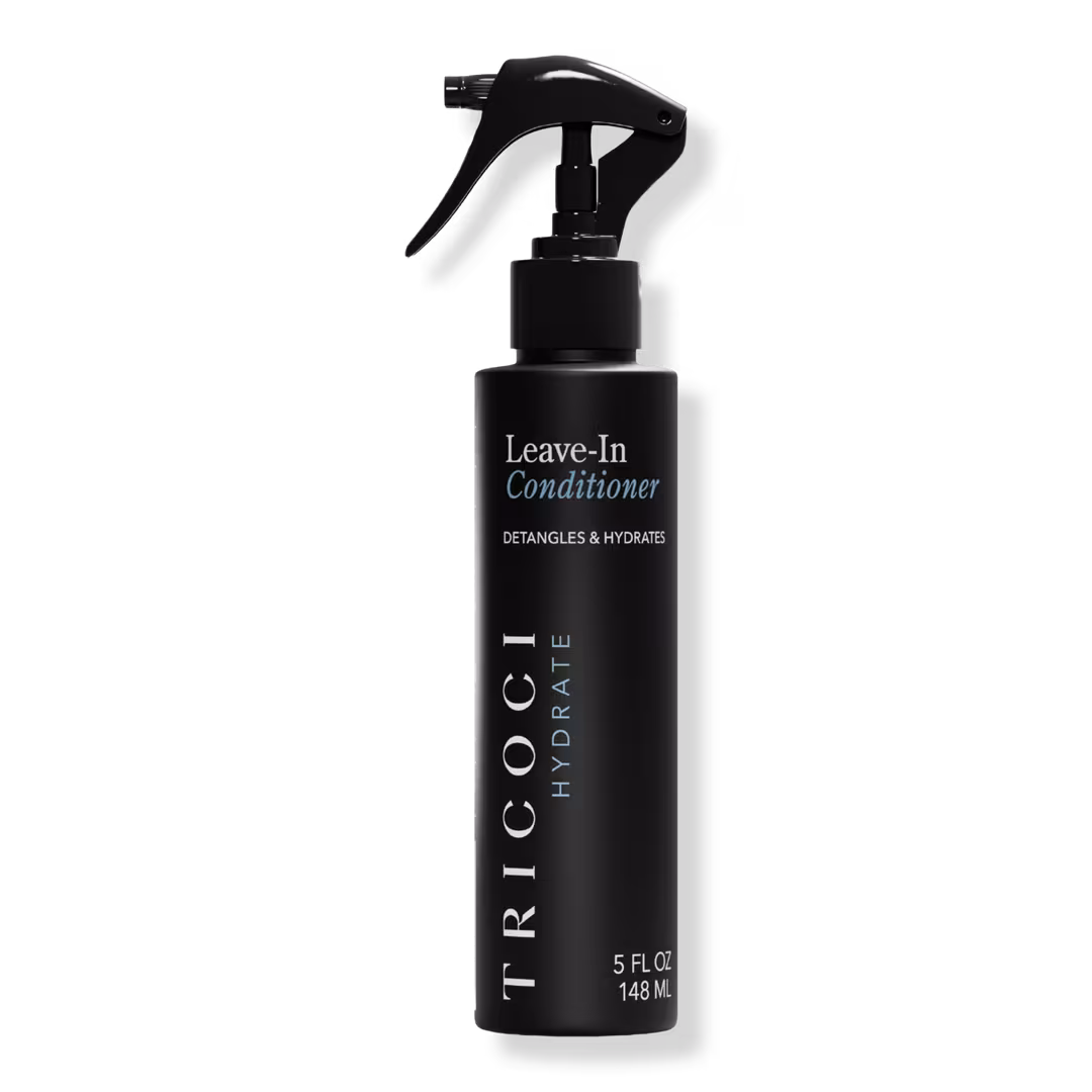 Tricoci  Leave-In Conditioner