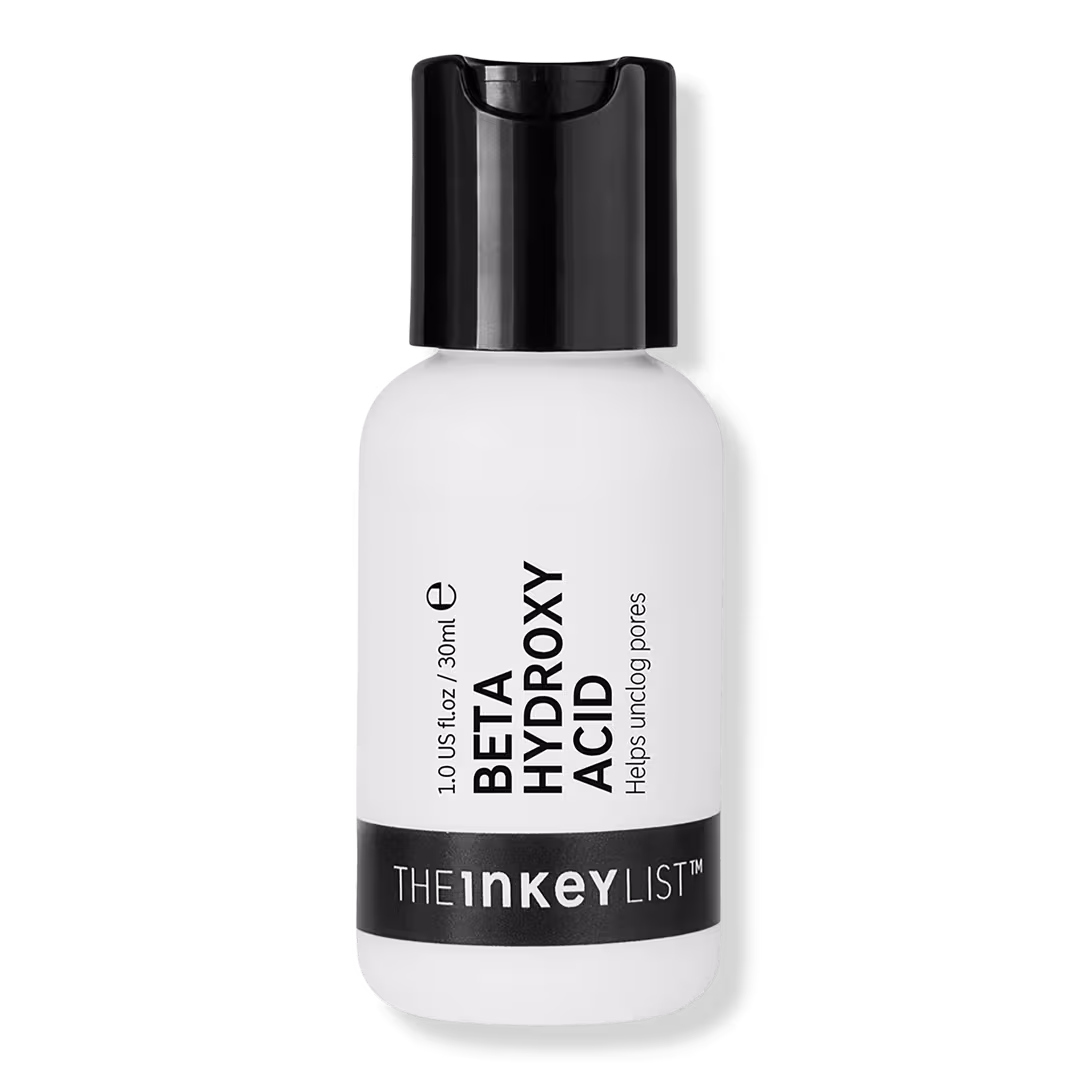 The INKEY List  Beta Hydroxy Acid Blemish + Blackhead Serum