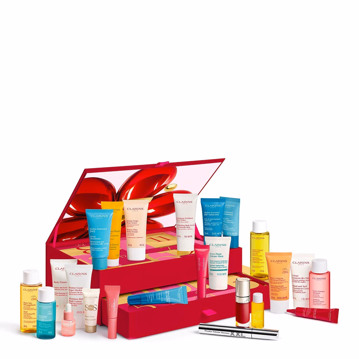 PFLEGE & MAKE-UP Adventcalendar