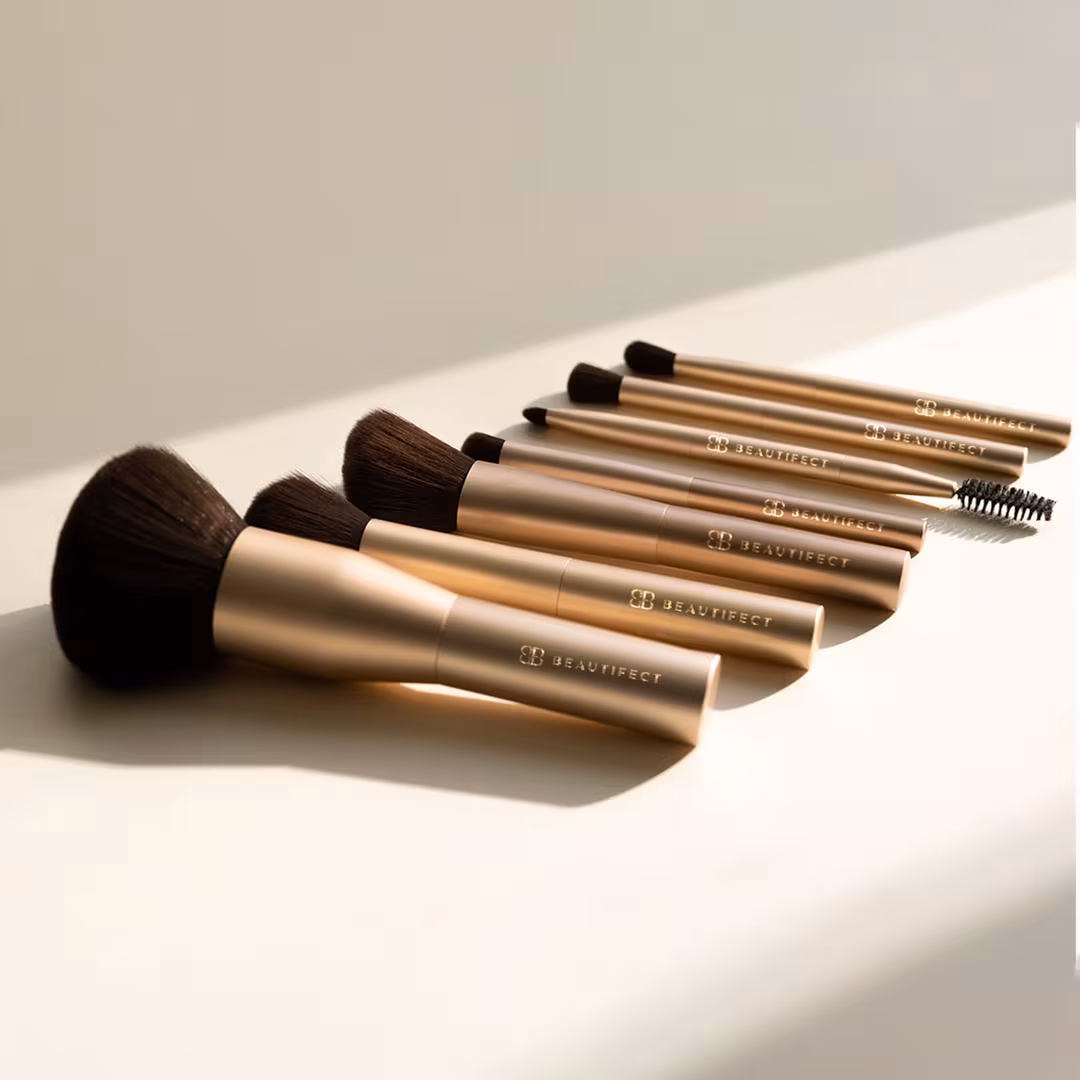 Beautifect  Professional Brush Collection