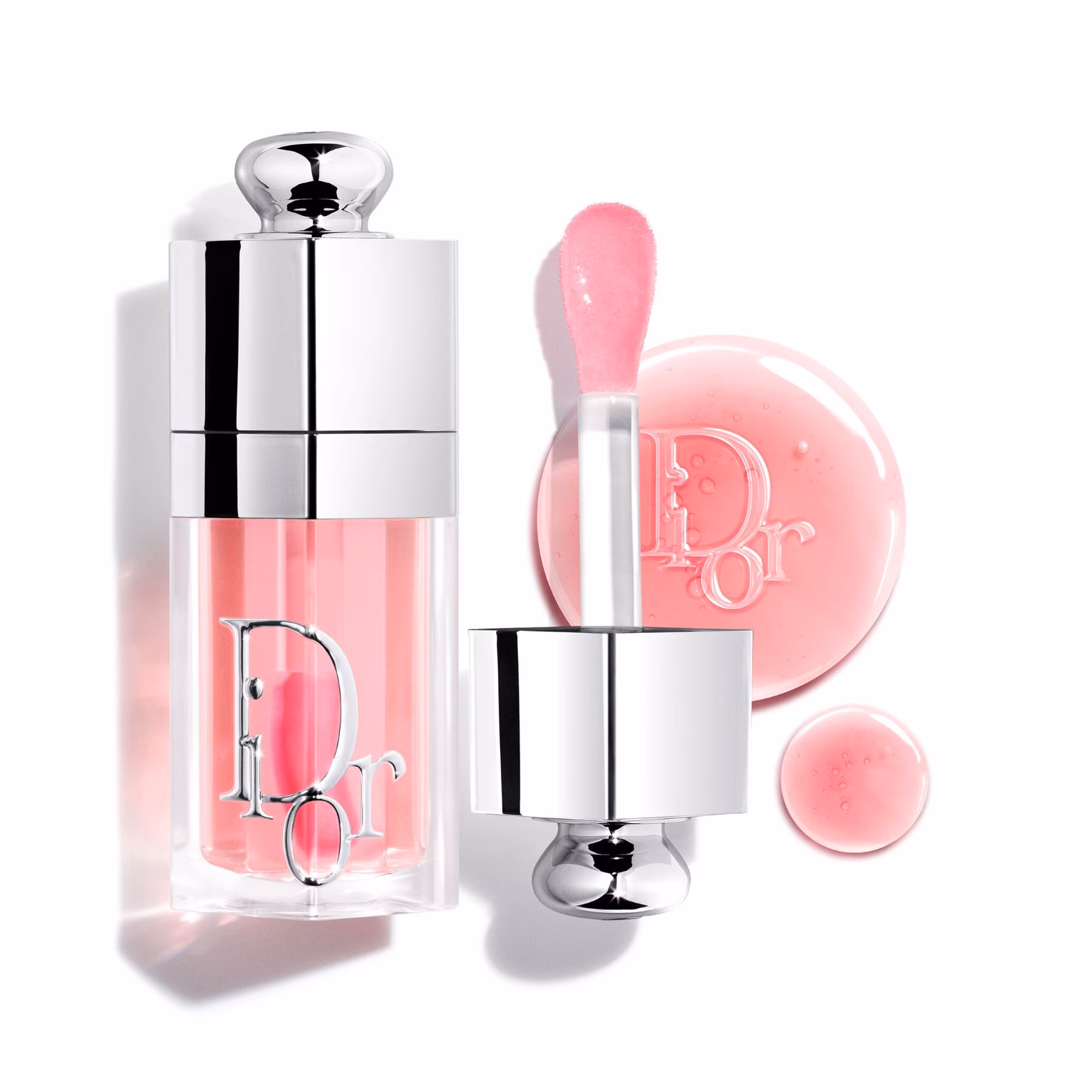 Lip Glow Oil