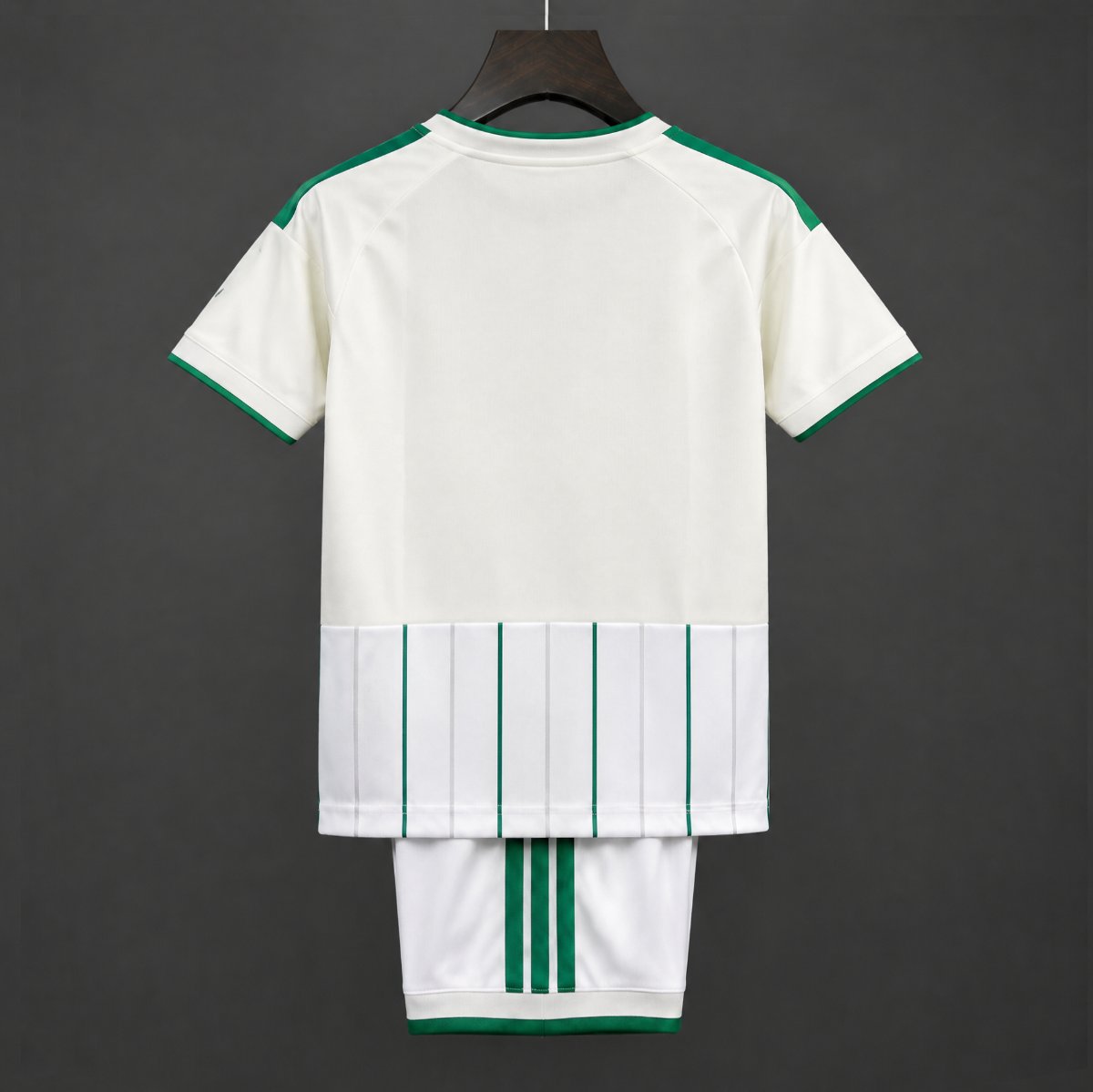 2026/2027 Leicester City Third Football Shirt (Fan Edition)
