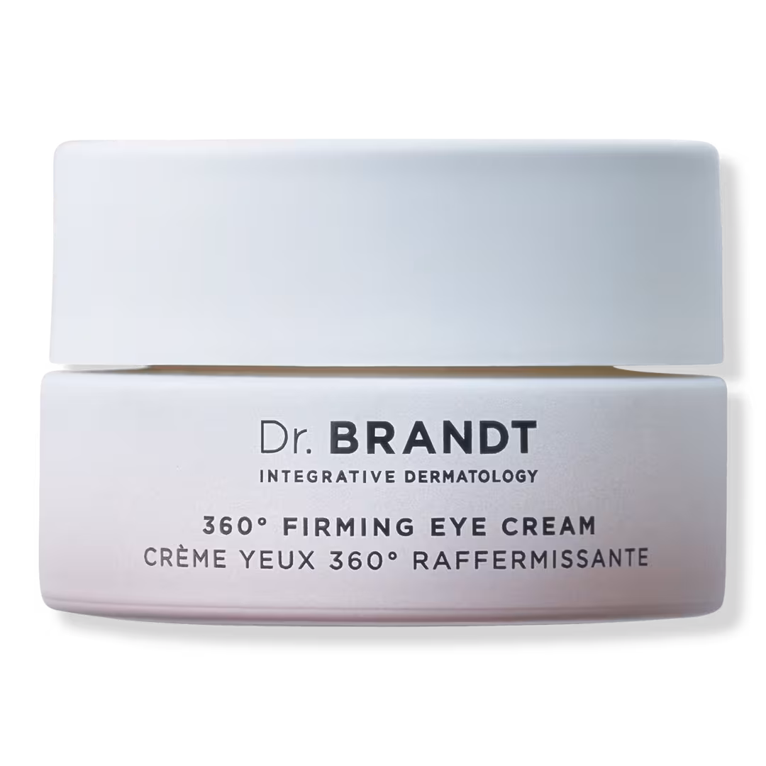 Dr. Brandt  360° Firming Eye Cream