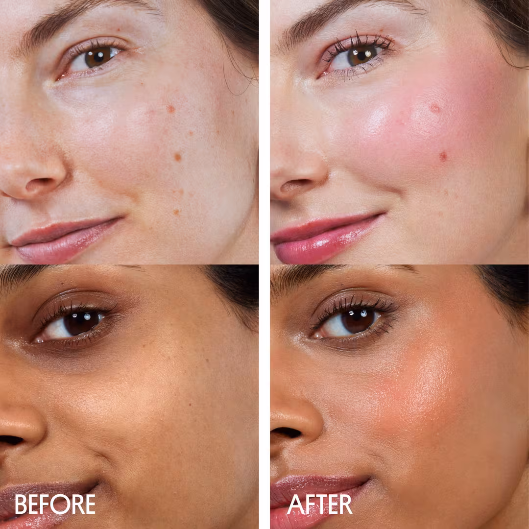 Winky Lux  pH Cheeky Glaze Liquid Blush