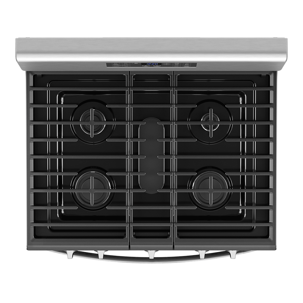 WHIRLPOOL WFG535S0LS