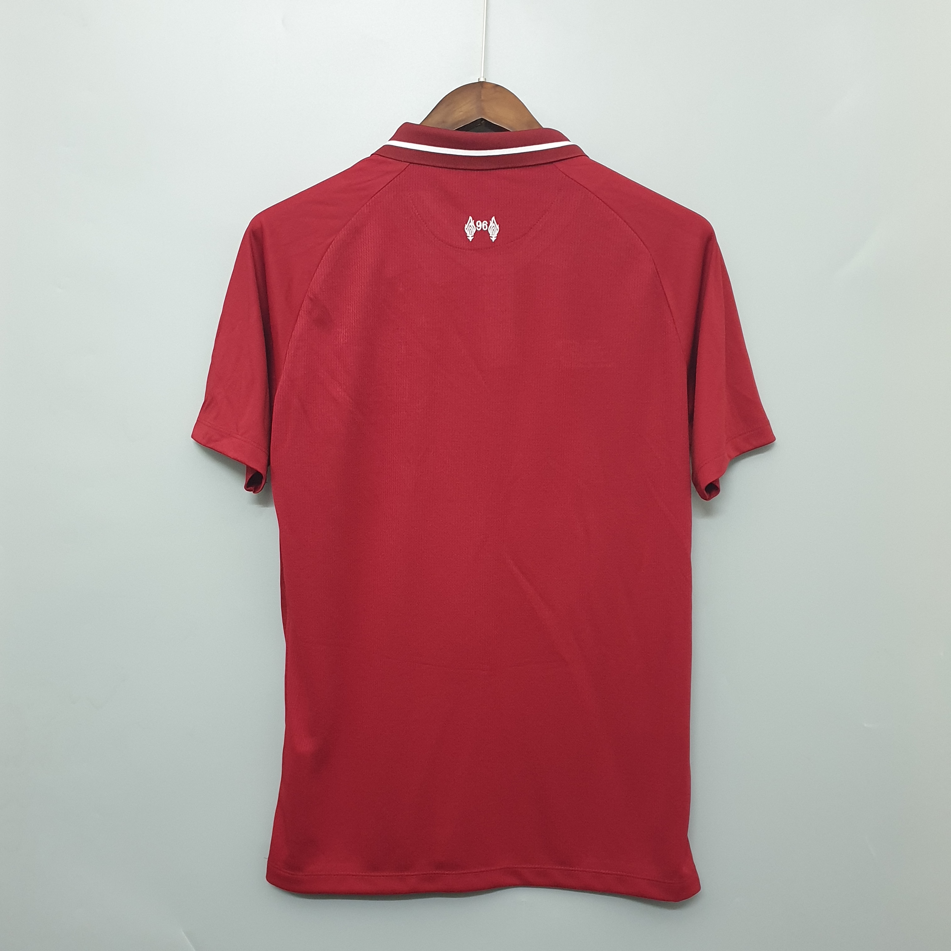 Liverpool Champions League Edition home