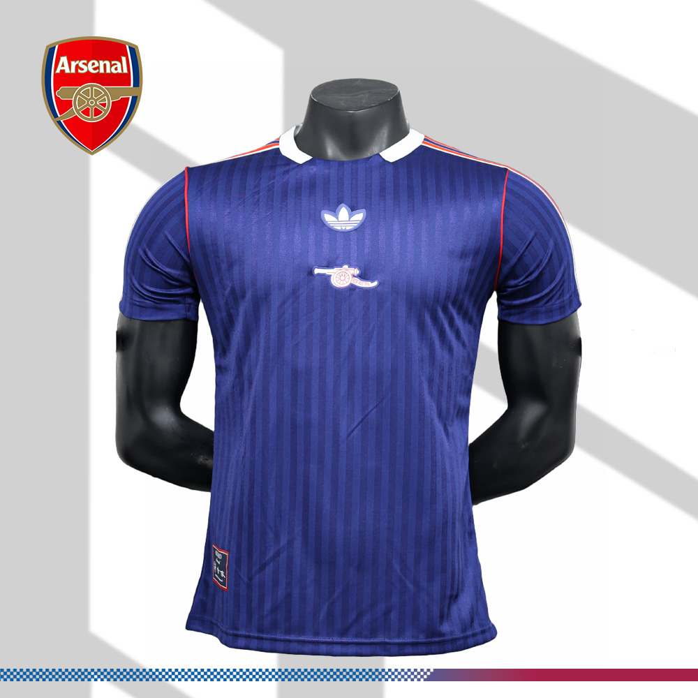 2025/2026 Arsenal Edition Players Edition Football Shirt （Player）