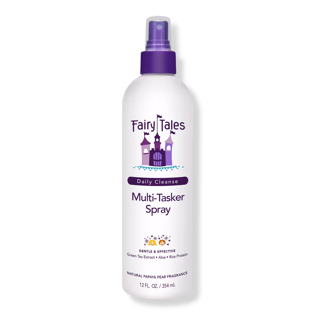 Fairy Tales  Daily Cleanse Multitasker Conditioning Spray